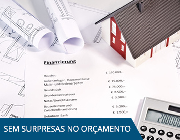 Sem suporte no orçamento